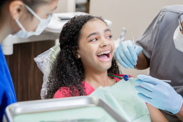Best Chipped Tooth Repair Near Me  in Messiah College, PA