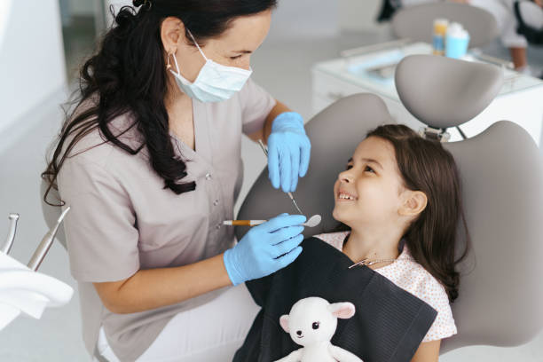 Best Urgent Tooth Repair  in Messiah College, PA