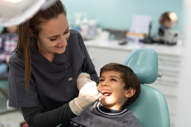Best Dentist Open Late Near Me  in Messiah College, PA
