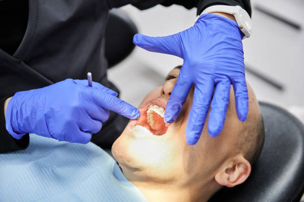 Best Walk-In Dentist Near Me  in Messiah College, PA